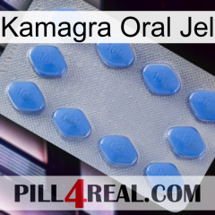 Kamagra Oral Jel 21